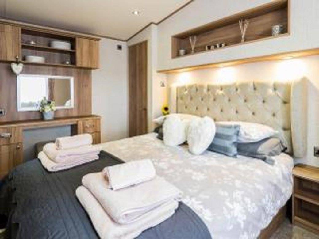 Cairn View Chalet Villa Aviemore Esterno foto